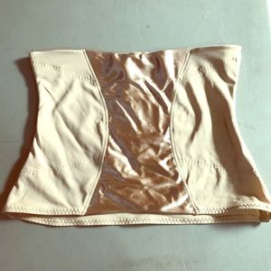 Women’s XL Girdle Corset Tummy Tuck Shaper